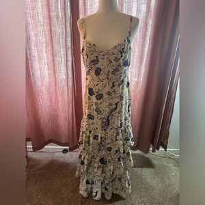 Abercombie Maxi Dress
